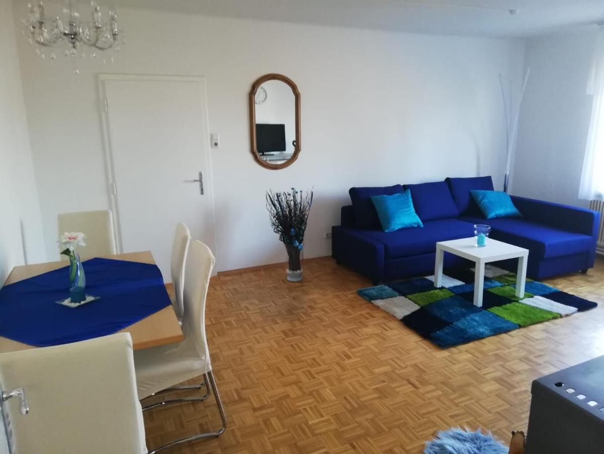 Apartment Graz Lustbuhel Exterior foto